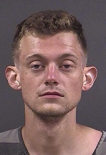 Jacob Pinkelman
